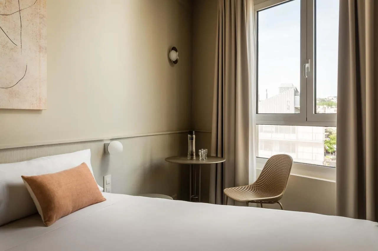 Hotel Bypillow The Bloom Girona