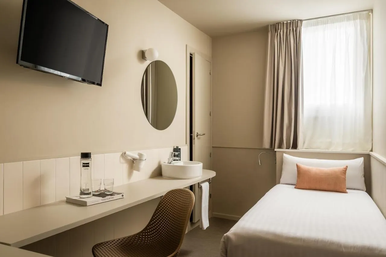 Bypillow The Bloom Girona Hotel