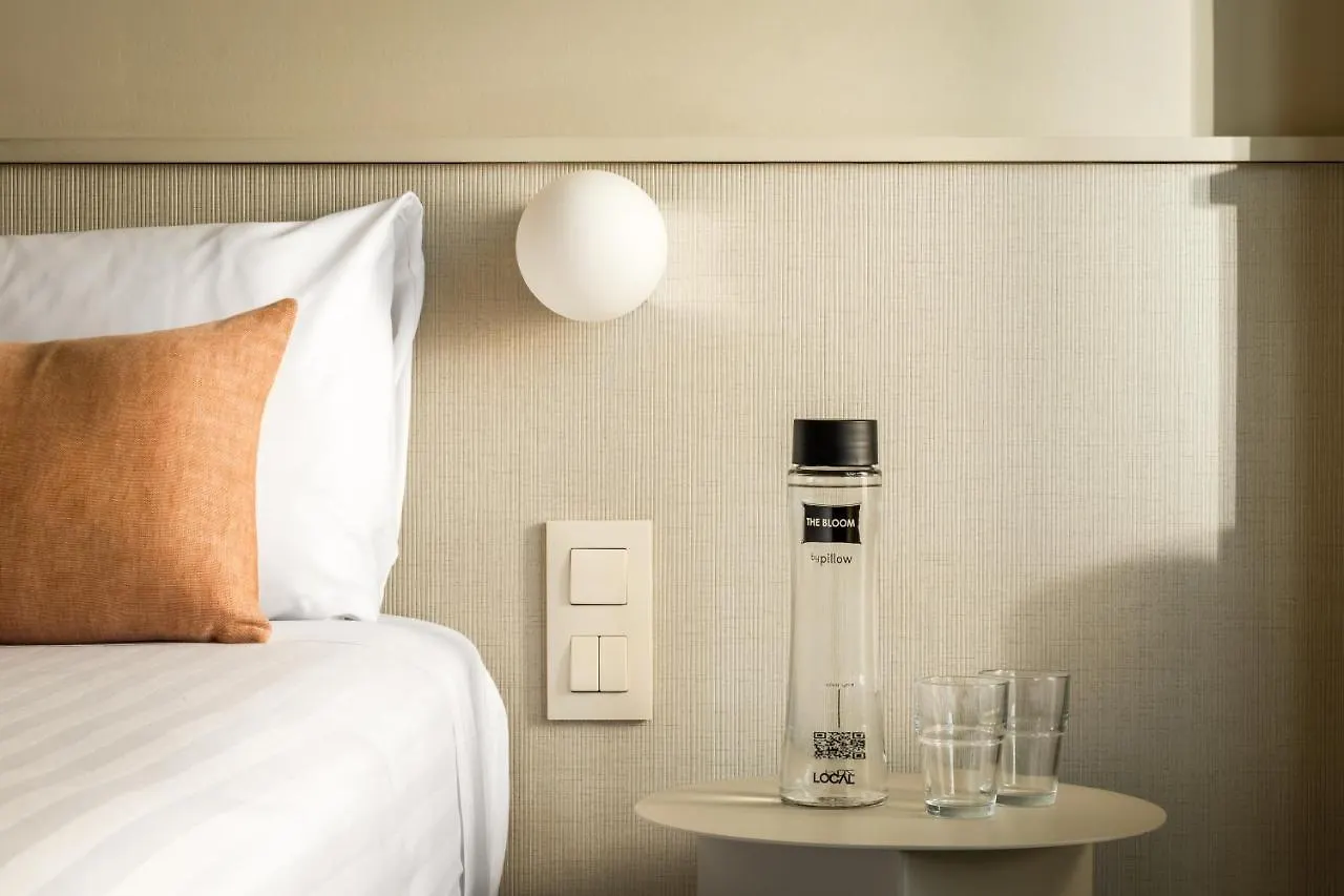 Bypillow The Bloom Girona Hotel