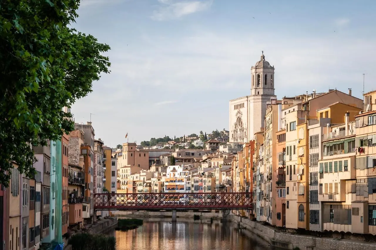 Hotel Bypillow The Bloom Girona
