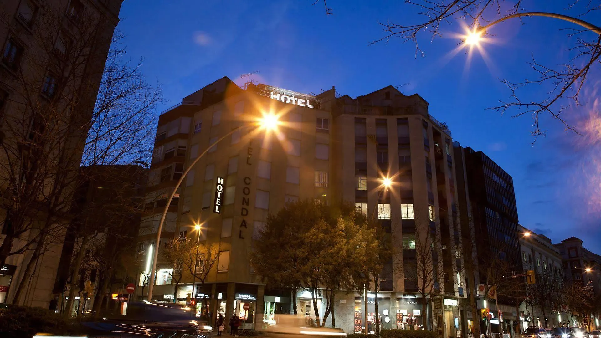Bypillow The Bloom Girona