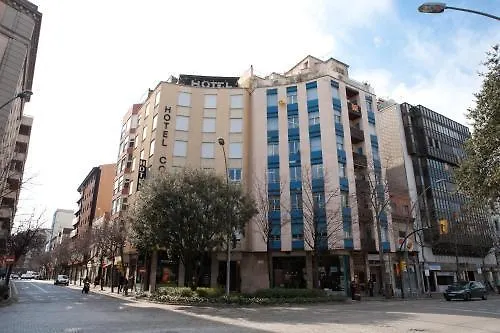 Bypillow The Bloom Girona Hotel