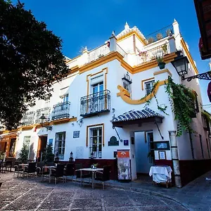 Boutique Elvira Plaza Séville