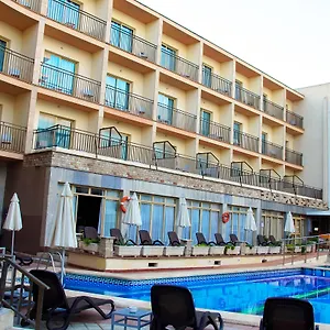 Iris - Only Adults Hotel El Arenal (Mallorca)