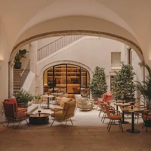 Palau Fugit Gérone