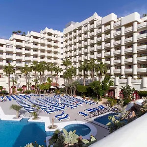 Ibersol & Hotel Almuñécar