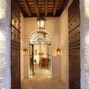 Boutique Corral Del Rey Séville