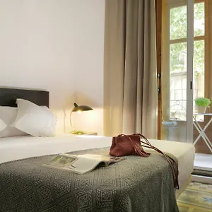 Casa de hóspedes Som Nit Triomf, Barcelona