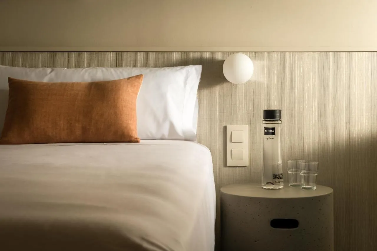 Hotel Bypillow The Bloom Girona Espanha