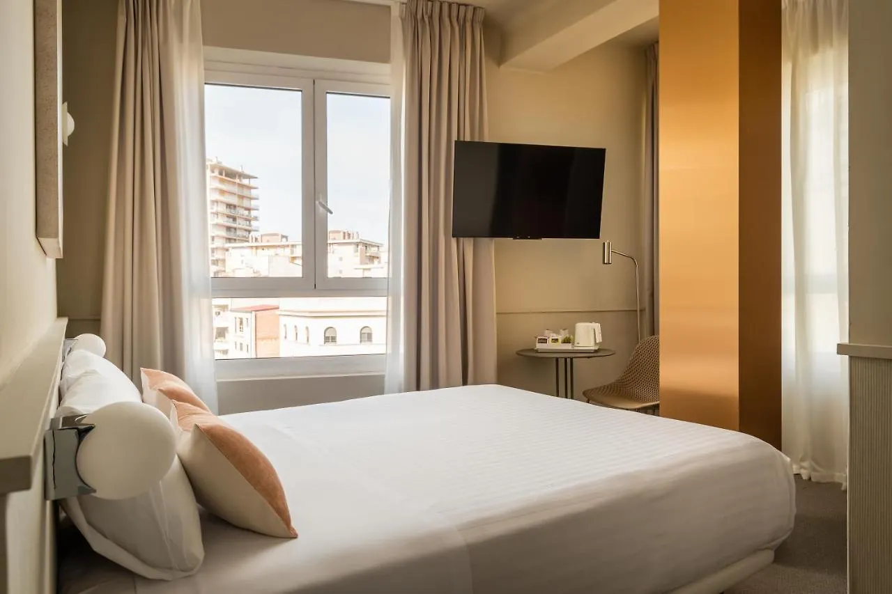 Bypillow The Bloom Girona Hotel