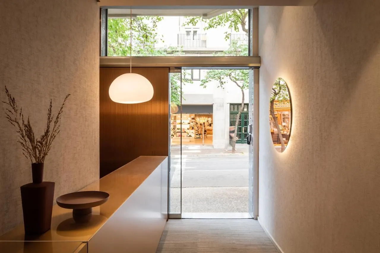 Hotel Bypillow The Bloom Girona