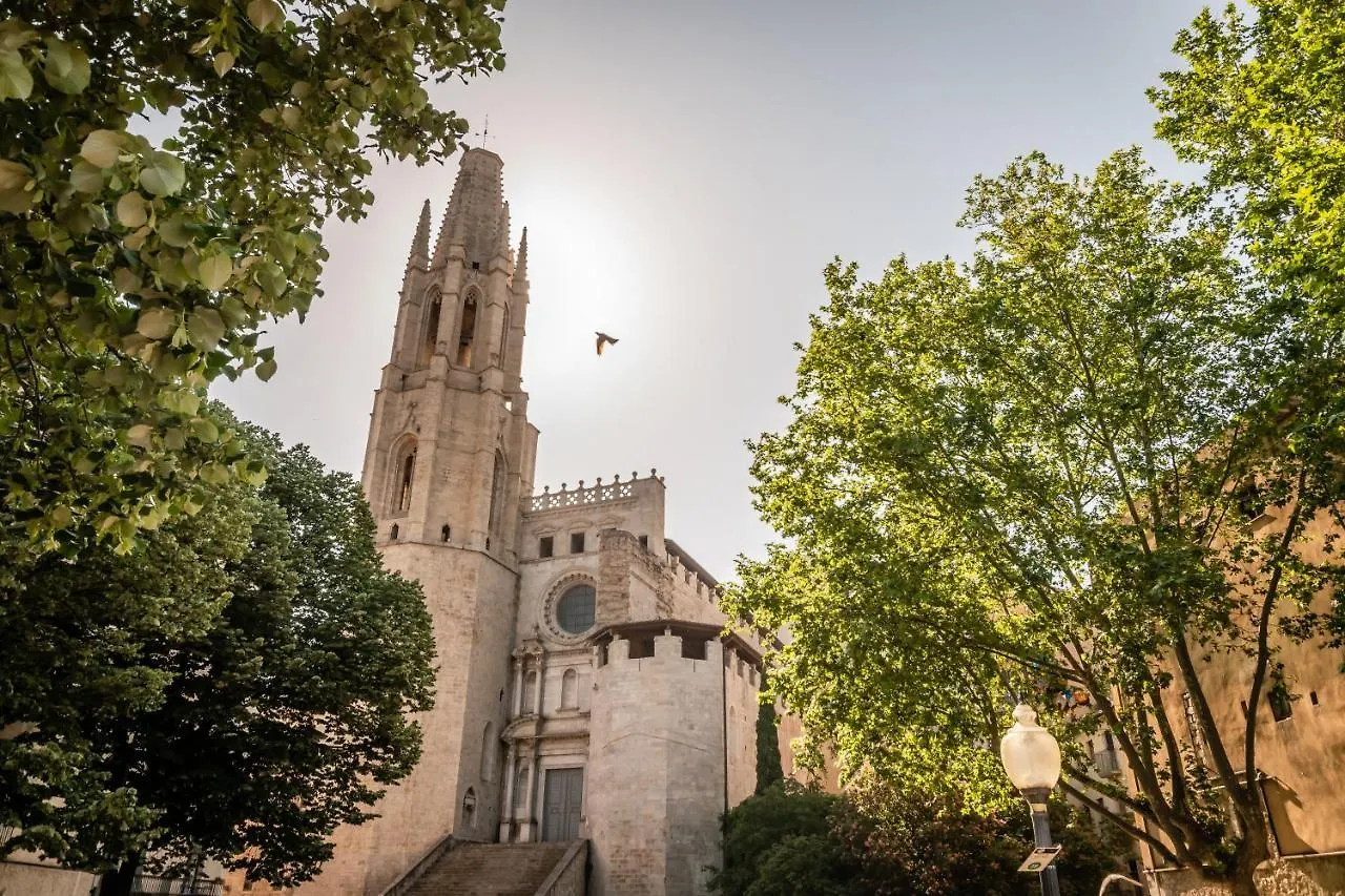 Bypillow The Bloom Girona 0*,