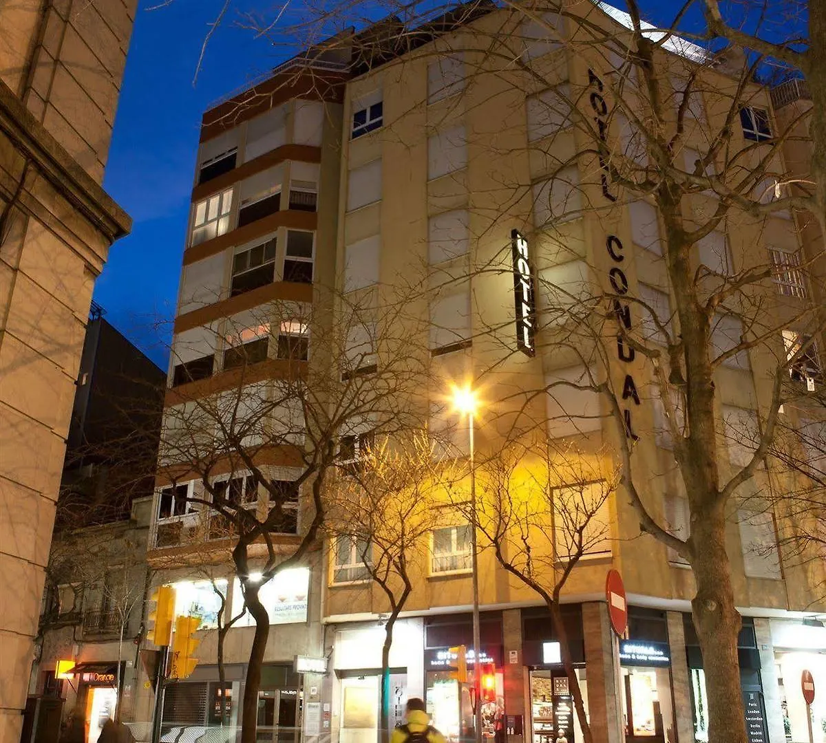 Bypillow The Bloom Girona Hotel